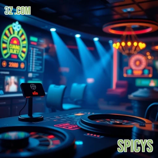 spicys bet Apostas Ao Vivo
