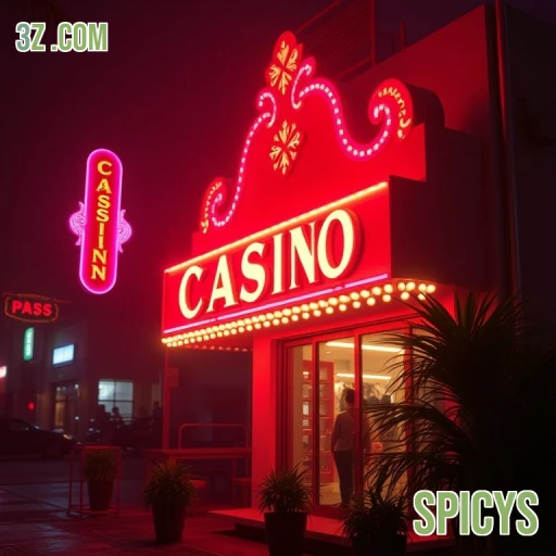 spicys bet App Mobile