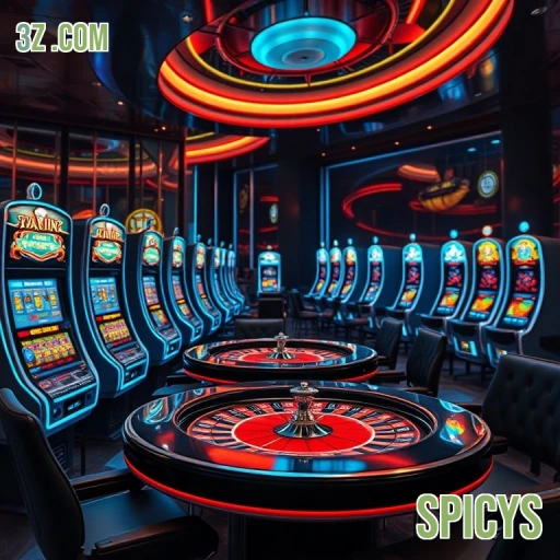 spicys bet Promoções Especiais